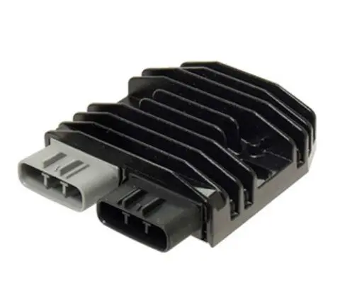 Spi Regulator - At-01227 1