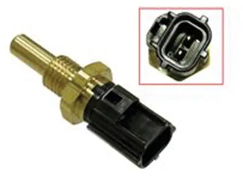 Spi Temperature Sensor - At-01363 1