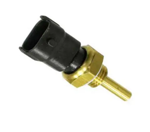Spi Temperature Sensor - At-01371 1