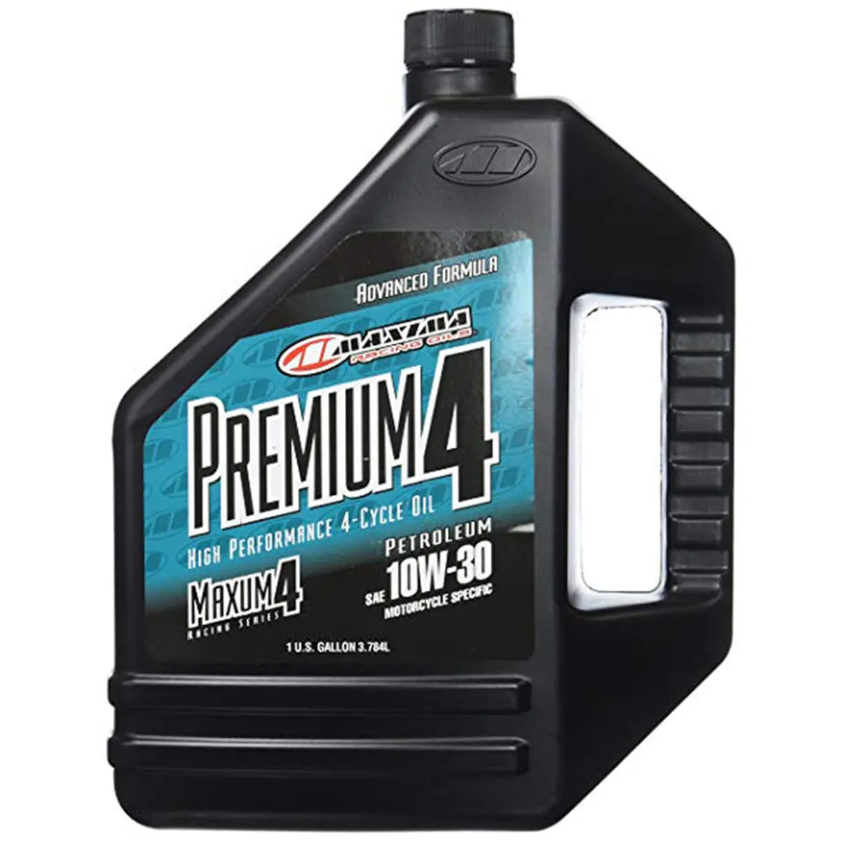 Premium 10W30 Maxum4 Series - 30-209128 1