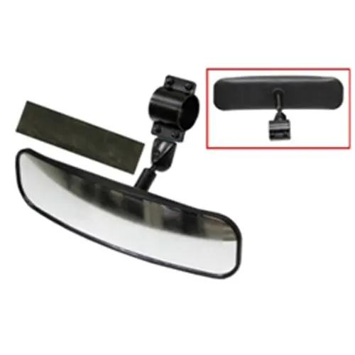 Bronco Wide Angle Rear View Mirror - At-12581 1