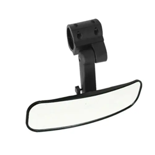 Bronco Rear View Mirror 1.50"-2.00" Roll Bar - At-12587 1