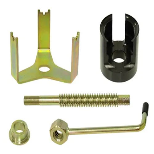 Bronco Clutch Puller, Can-Am - At-12250 1