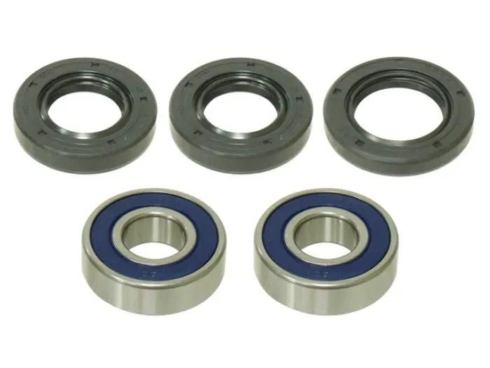Bronco Wheel Bearing Kit - At-06678 1