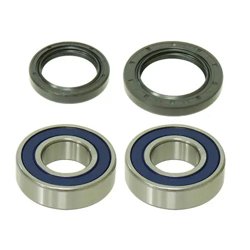 Bronco Wheel Bearing Kit - At-06682 1