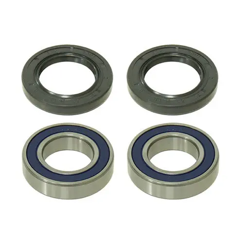 Bronco Wheel Bearing Kit - At-06684 1