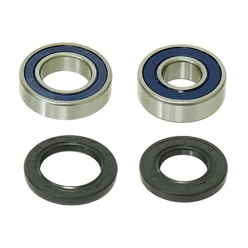 Bronco Wheel Bearing Kit - At-06686 1