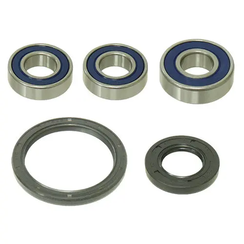 Bronco Wheel Bearing Kit - At-06695 1