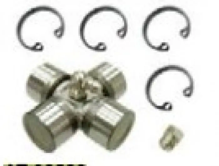 Bronco Universal Joint - At-08529 1
