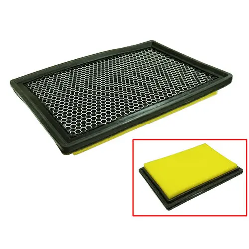 Bronco Atv/Utv Air Filter - At-07315 1