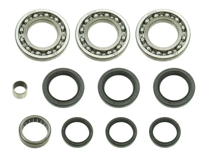 Bronco Differntial Bearing Kit - At-03A01 1