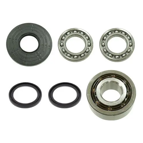 Bronco Differntial Bearing Kit - At-03A04 1