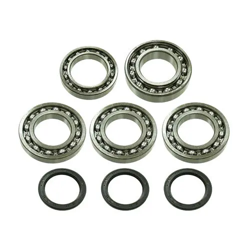 Bronco Differntial Bearing Kit - At-03A07 1