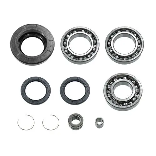 Bronco Differntial Bearing Kit - At-03A17 1