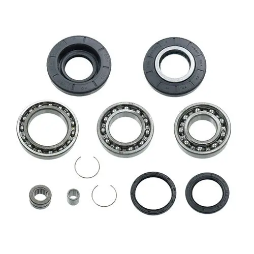 Bronco Differntial Bearing Kit - At-03A23 1