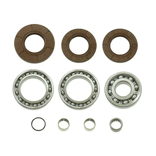 Bronco Differntial Bearing Kit - At-03A35 1