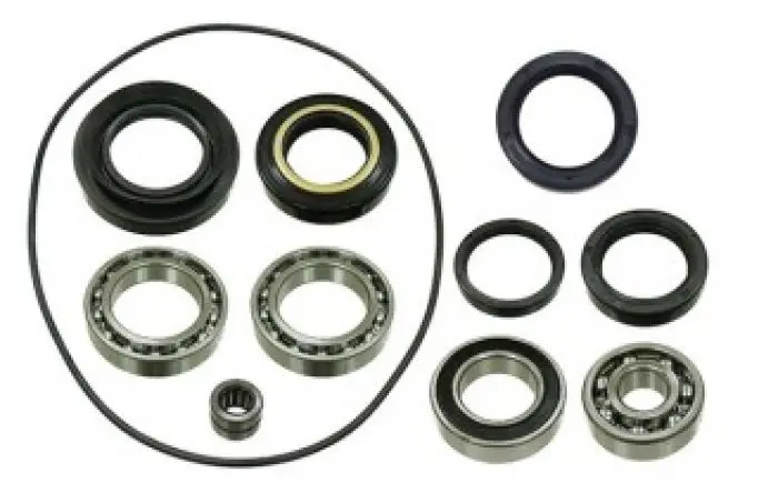 Bronco Differntial Bearing Kit - At-03594 1