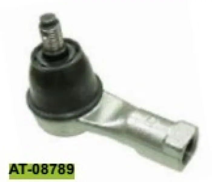 Bronco Tie Rod End - Right Thread - At-08789 1