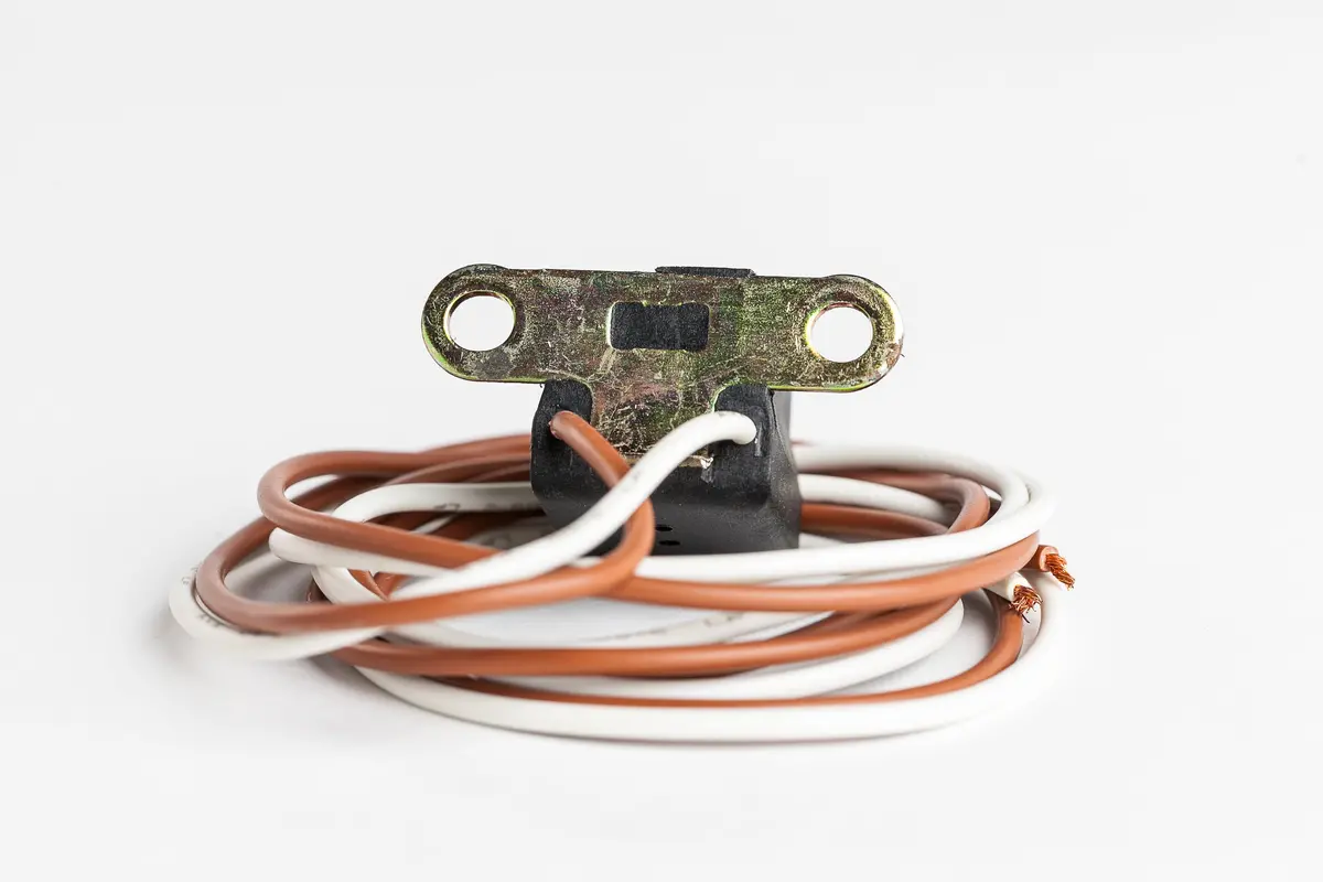 Trigger Coil - 27-21504 1