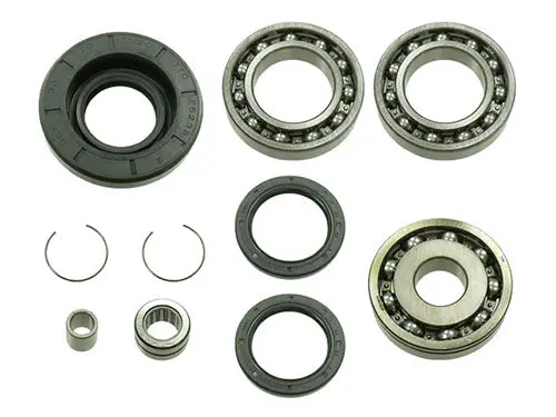 Bronco Differential Bearing & Seal Kit - At-03A24 1