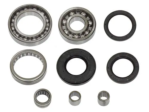 Bronco Differential Bearing & Seal Kit - At-03A25 1