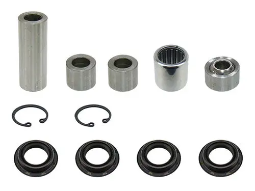 Bronco A-Arm Bearing/Bushing & Seal Kit - At-04127 1