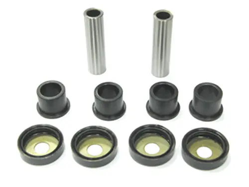 Bronco A-Arm Bearing/Bushing & Seal Kit - At-04131 1