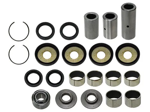 Bronco Linkage Bearing Kit - At-04346 1