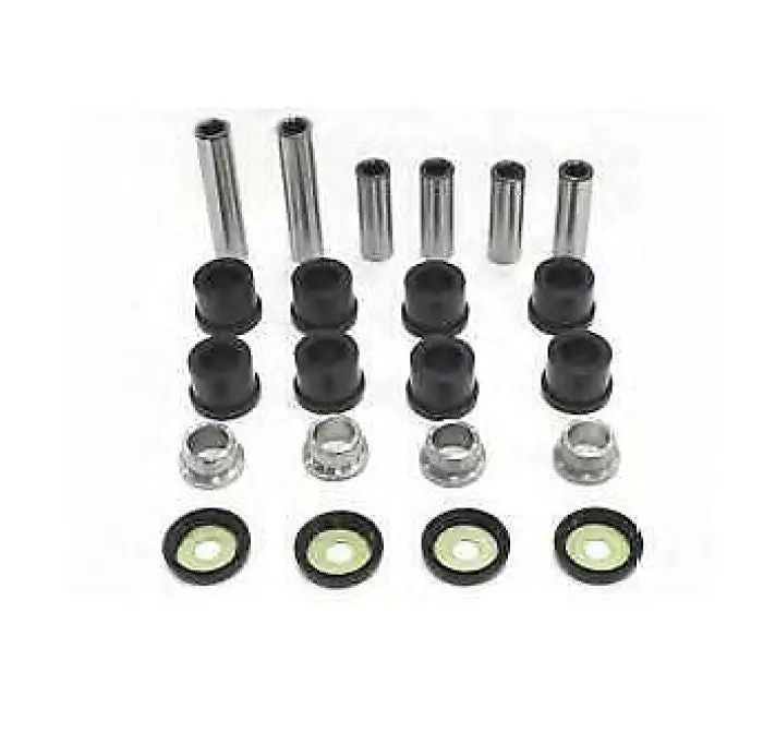 Bronco Rear Ind Suspension Kit Bushing Only - At-04551 1