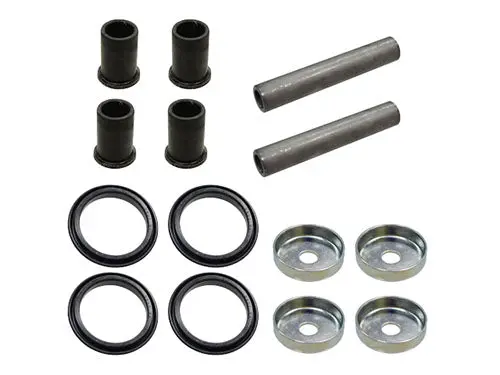 Bronco Rear Ind Suspension Kit - At-04507 1