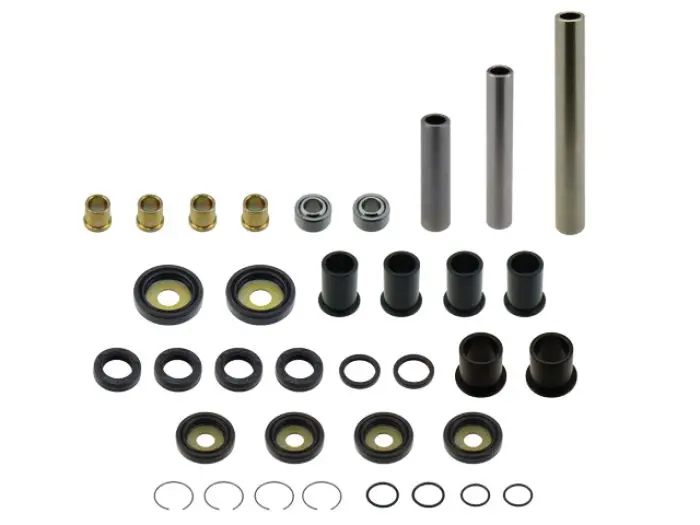 Bronco Rear Ind Suspension Kit - At-04336 1