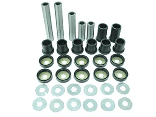 Bronco Rear Ind Suspension Kit - At-04137 1