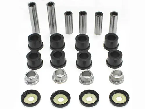Bronco Rear Ind Suspension Kit - At-04138 1