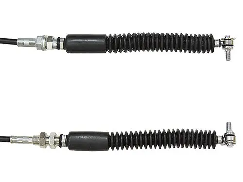 Bronco Gear Shift Cable - Polaris - At-05376 1