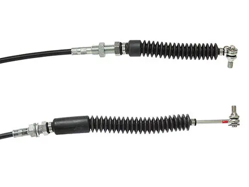 Bronco Gear Shift Cable - Polaris - At-05383 1