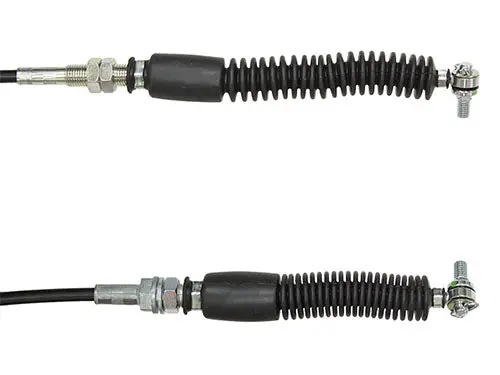 Bronco Gear Shift Cable - Polaris - At-05385 1