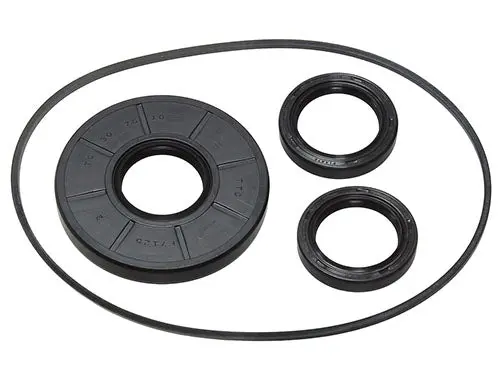 Bronco Wheel Bearing & Seal Kit - At-03597 1