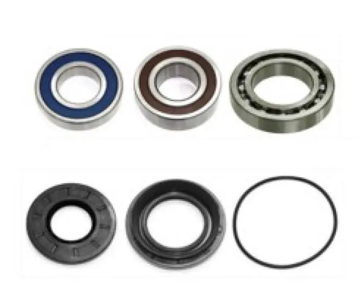 Bronco Wheel Bearing & Seal Kit - At-03598 1