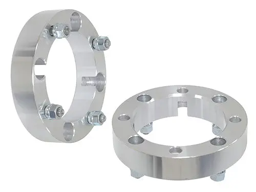 Bronco Atv/Utv 1.5" Wheel Spacer 4 X 156 /10 X 1.25 - Ac-06657-1 1
