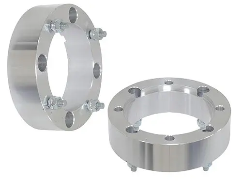 Bronco Atv/Utv 2" Wheel Spacer 4 X 156 /10 X 1.25 - Ac-06661-1 1