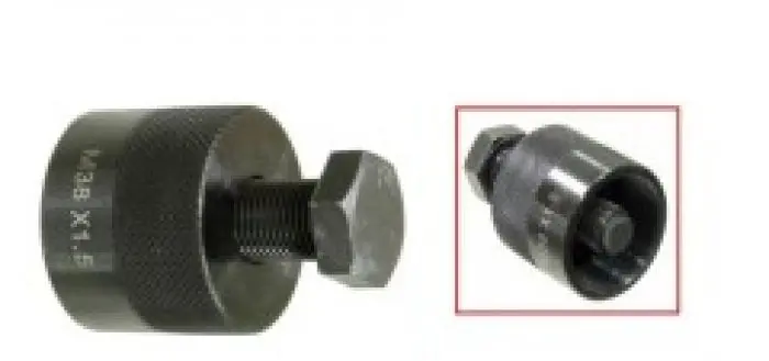 Bronco Flywheel Puller - At-12664 1