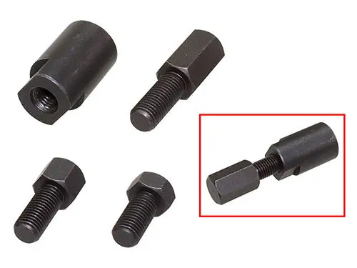 Bronco Flywheel Puller - At-12286 1