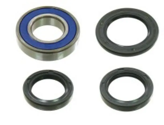 Bronco Steering Stem Bearing Kit - At-08664 1