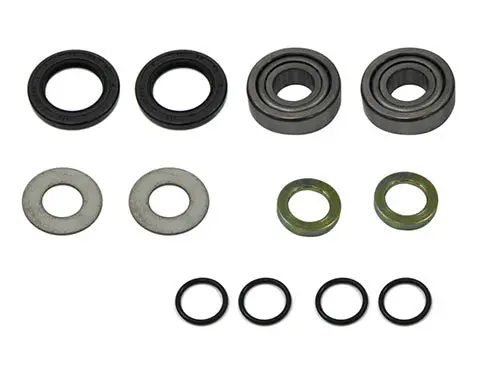 Bronco Swingarm Bearing Kit - At-04307 1