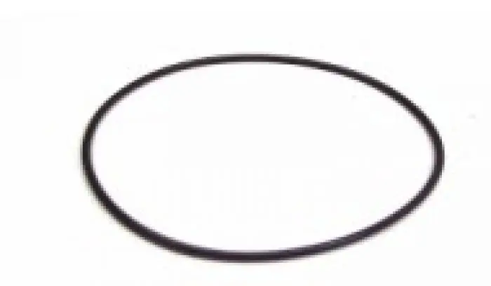 Bronco Carburetor Flange O-Ring - At-07124 1