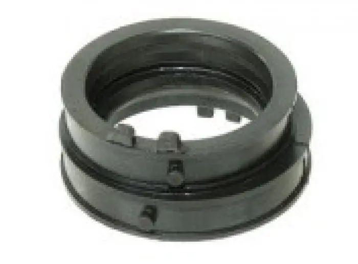 Bronco Carburetor /Manifold Flange - At-07442 1