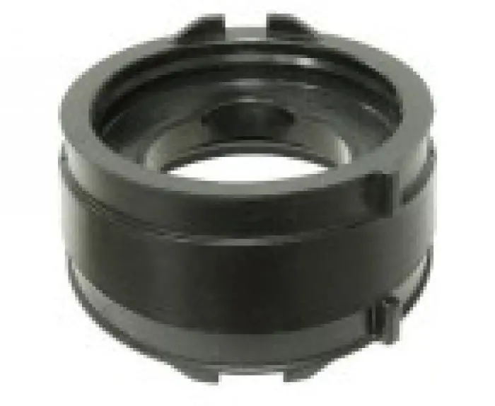 Bronco Carburetor /Manifold Flange - At-07459 1