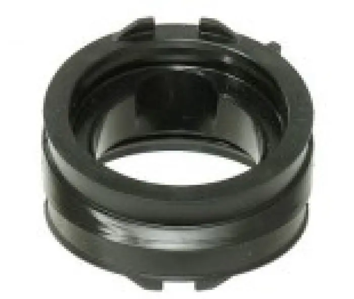 Bronco Carburetor /Manifold Flange - At-07463 1