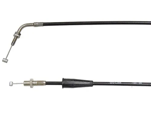 Bronco Throttle Cable - 101-1153 1