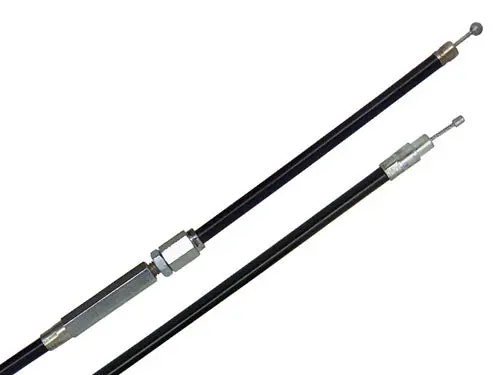 Bronco Throttle Cable - 101-201 1